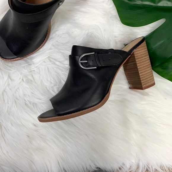 MADEWELL The Riley Convertible Slingback Mule - Picture 3 of 6